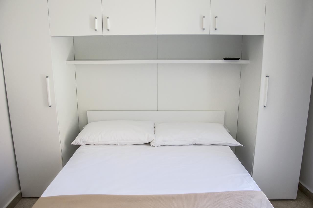 Sunrise Guest House Gaeta Bagian luar foto